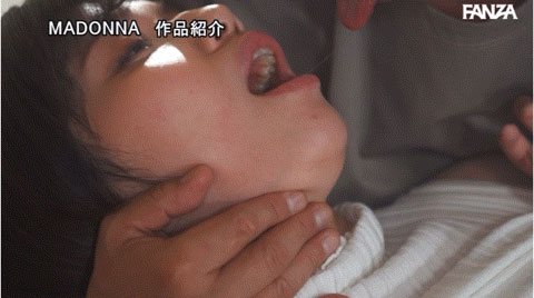 先生只是義務性SEX,美乳人妻「石原希望」秘密被公公發現...持續遭中出!