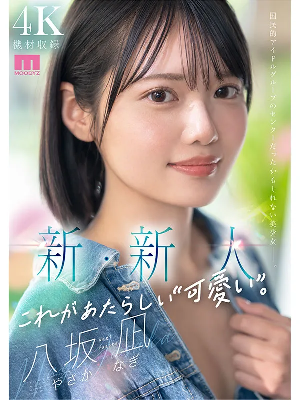 新的AV女演員Yasaka Nagi