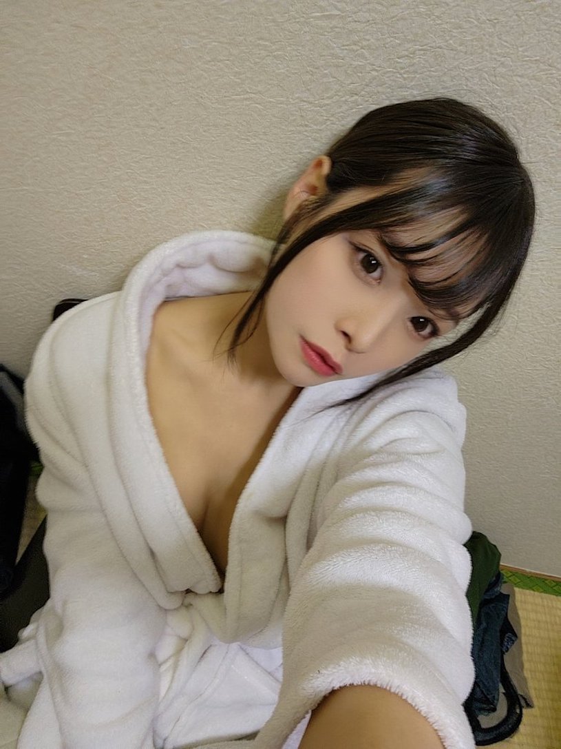 該隱藏的地方全都露出來！ 9位「美乳逆兔女郎」的超色氣誘惑！