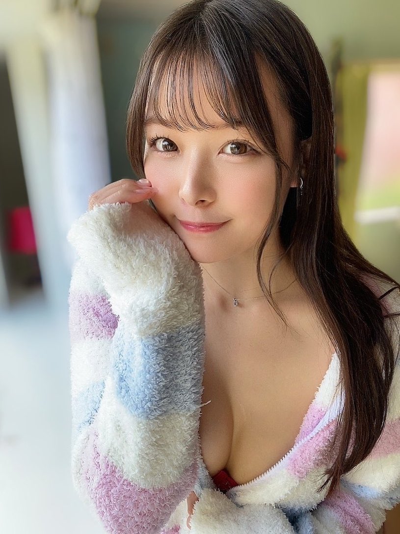 年度福利！ 20位「細腰神乳美少女」的240分鐘誘惑，胸型、弧度都是最頂級！
