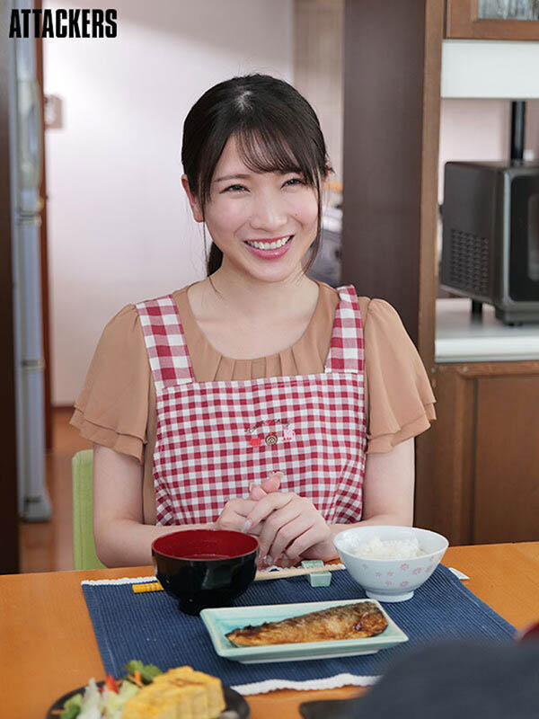 在與老婆分居期間，E奶小姨子「宮西光」跑來用身體安慰我...