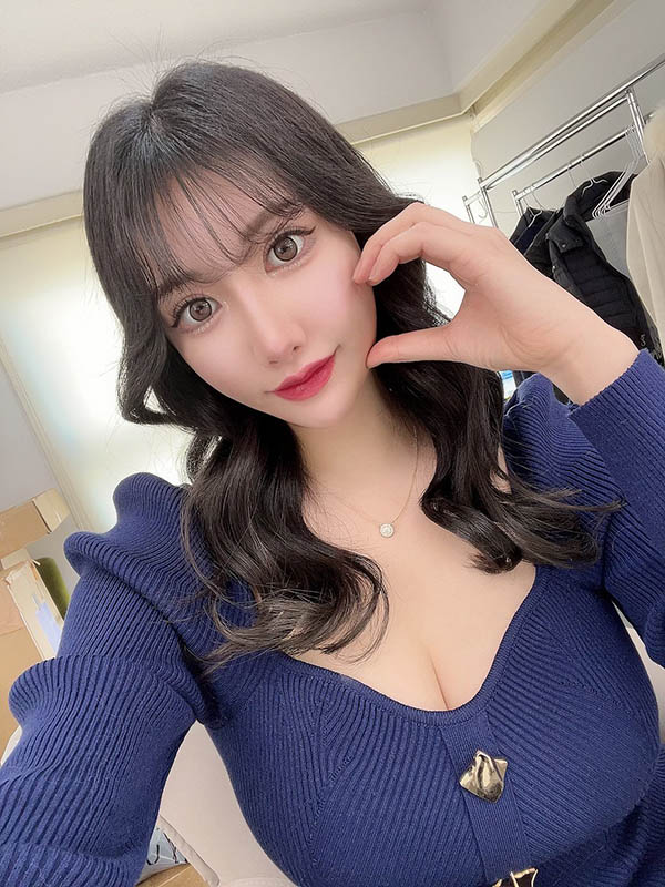 悲報！參戰2次TRE、169公分I罩杯長腿美爆乳「若月美衣奈」12月底AV完全引退！