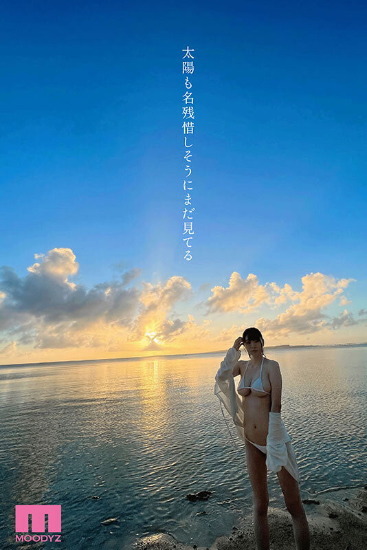 價值一億元的超強BODY！新人女優「百田光希」風光出道，J奶細腰就是值錢