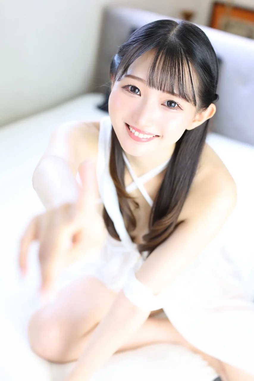 AV女演員Suzune Mayu