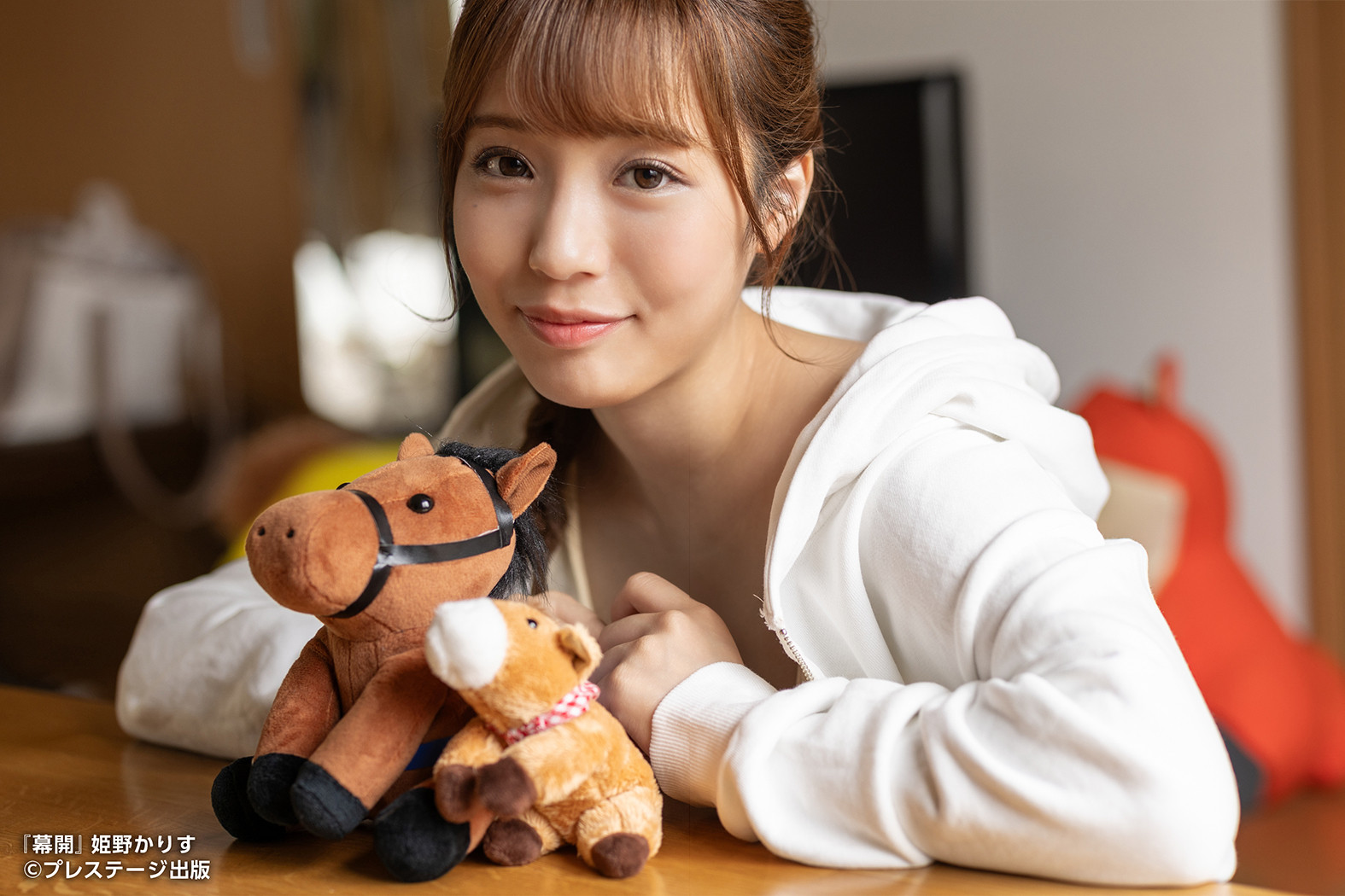 【速報】蚊香社出大事了！ 20歲、G罩杯、新任專屬女優的她完全現身！ ...