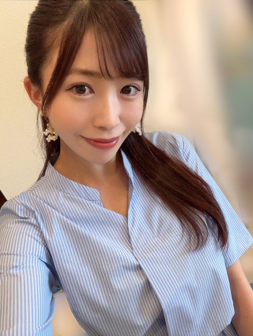 出道2週年！ F罩杯美麗地方太太「弘中優」閃電宣布年底AV引退！