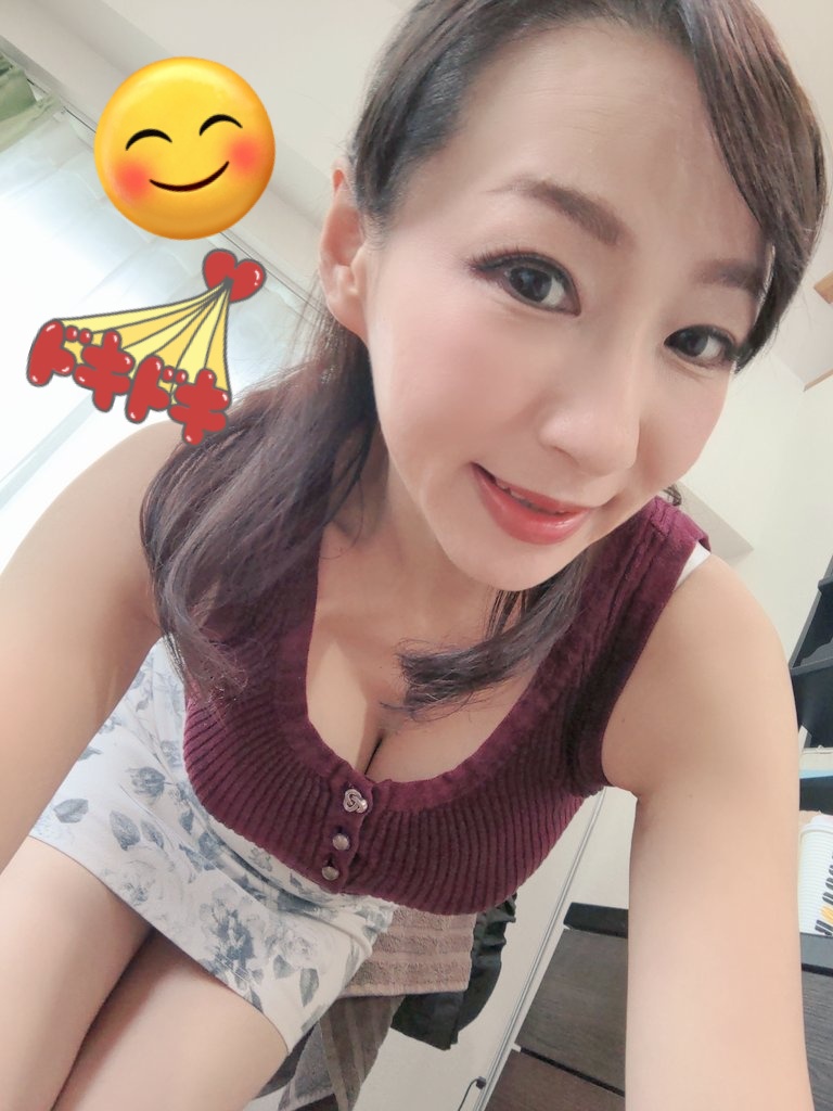 必追熟女姐姐！ 「四十路AV女優」超能幹暗黑界打滾25年屹立不搖