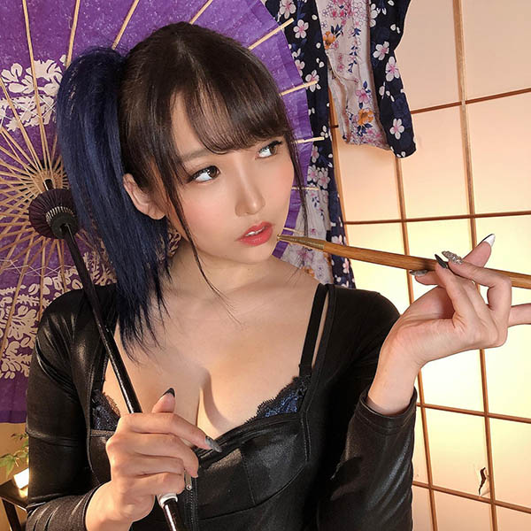 橫濱中華街援交學生妹身分起底！地下偶像變暗黑女神…人氣不崩反升