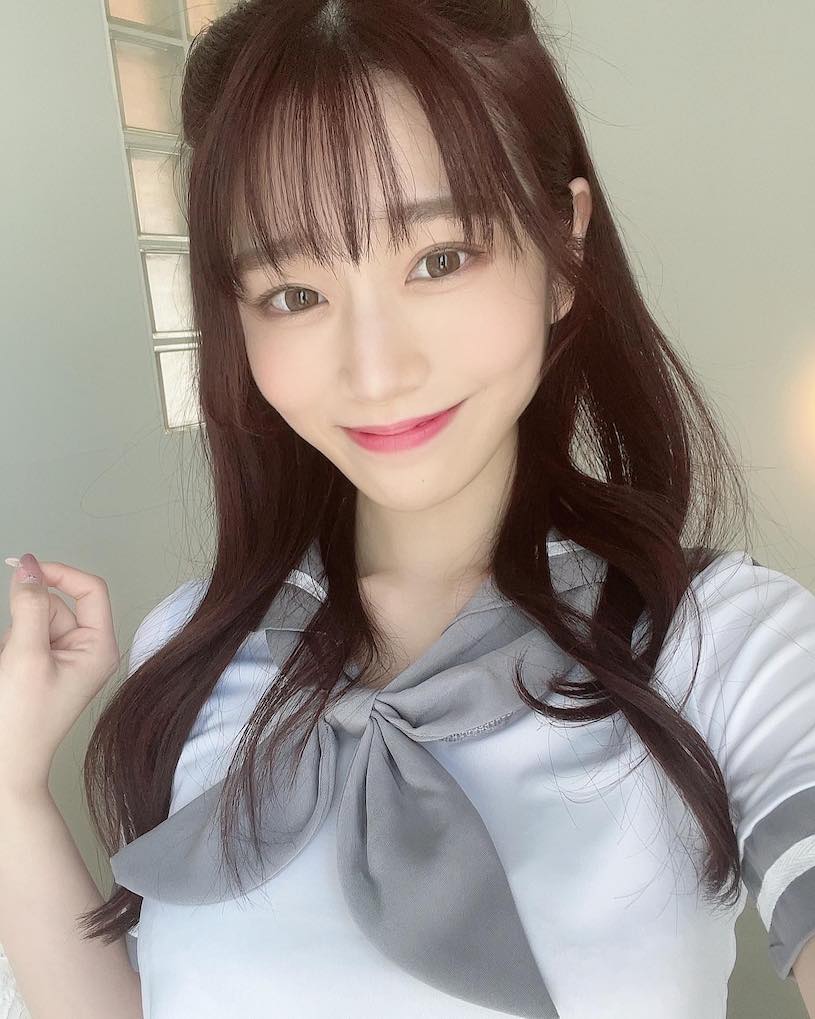 E奶「河北彩花」新作對決「結城結弦」,送上超專業「毒龍服務」!