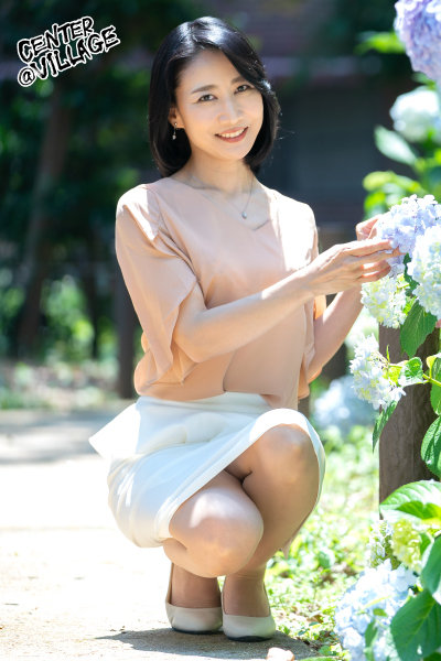 全能天后《筿田悠》AV引退… 老司機點名「五十路資深美熟女」接棒！
