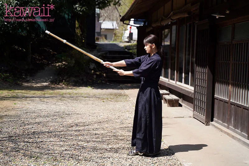 AV女演員Hiiragi Miori