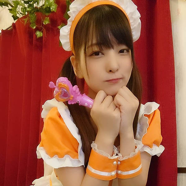 奶不大卻很猛的發片姬！老司機們心中首選…能征善戰的企劃女優是她
