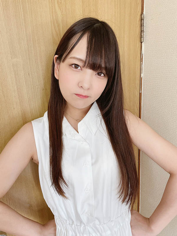 奶不大卻很猛的發片姬！老司機們心中首選…能征善戰的企劃女優是她