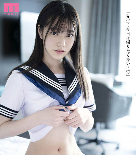 今晚的男導師沒有極限！女學生「宮下玲奈」施展蜜臀誘惑，讓班主任把她壓在玻璃前摩擦