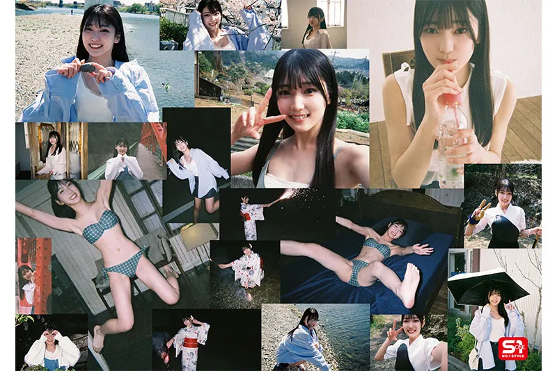AV女演員Hatsumina Nanoka/是Hatsumi嗎？