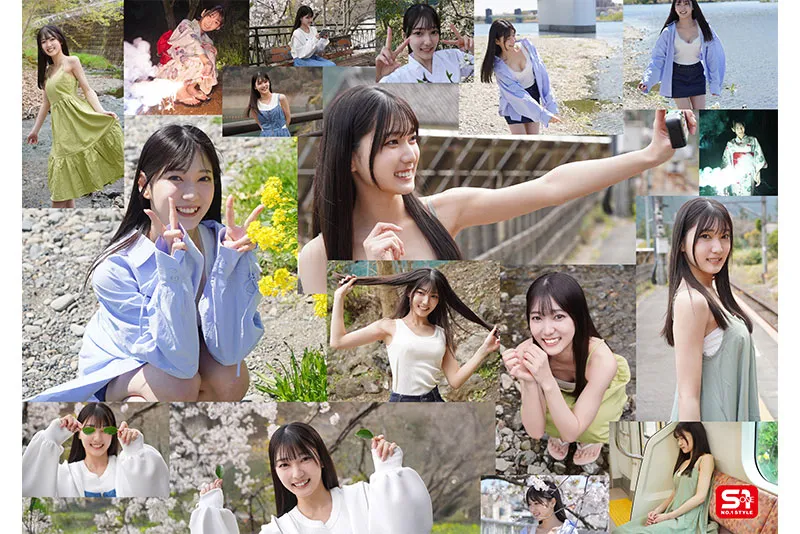 AV女演員Hatsumina Nanoka/是Hatsumi嗎？