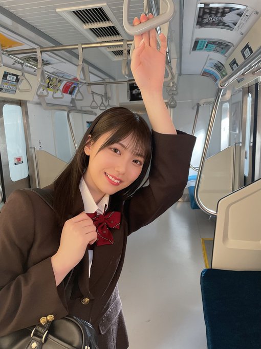 解禁！ C罩杯純白美少女「石川澪」10月新作5人團站飢渴體育社員！