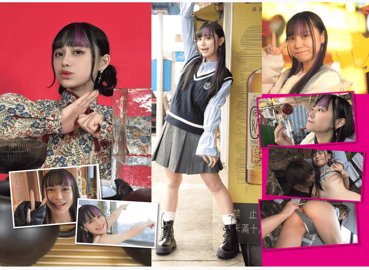 台灣AV女演員Saisai Itsuki/sasai ki