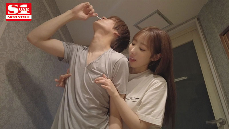 被巨乳姐姐「小宵虎南」玩弄了！連續10發也不准停，從晚上做到隔天早上