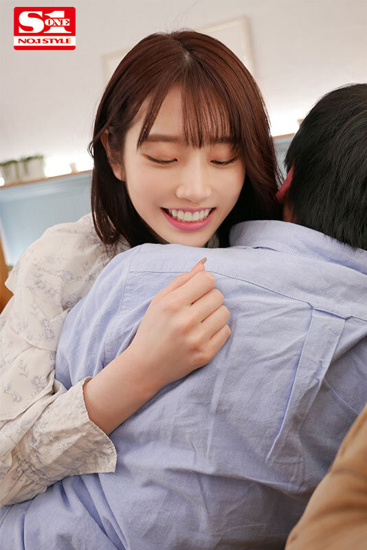 純欲系女神「河北彩花」拿出真本領！讓素人男性通通繳械！