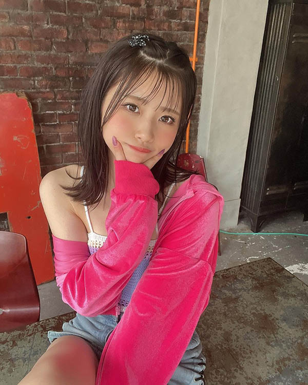 不是被消滅而是重生! AV神乳二度重啟女優人生…移籍改名回老東家