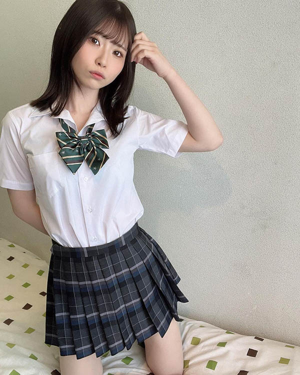 不是被消滅而是重生! AV神乳二度重啟女優人生…移籍改名回老東家