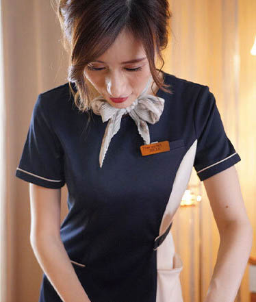 人妻美容師「JULIA」居家沙龍變隱藏風俗店，連中出都不小心解鎖！