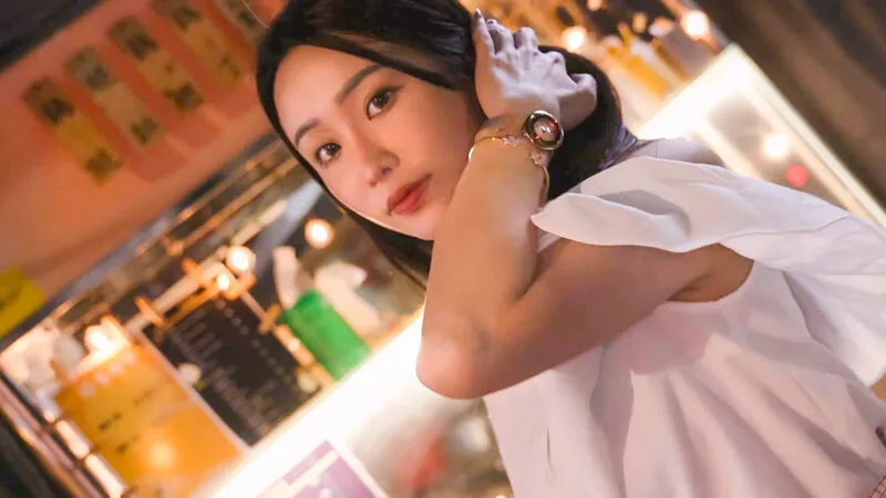 台灣AV女優艾悠 Aiyo Zao