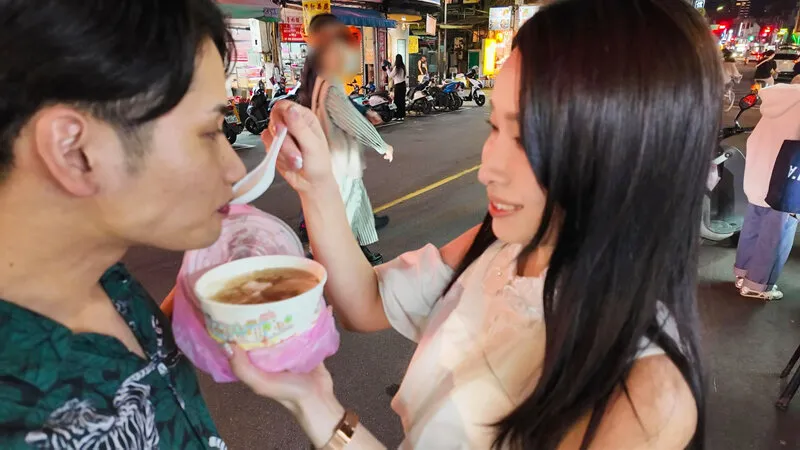 台灣AV女優艾悠 Aiyo Zao