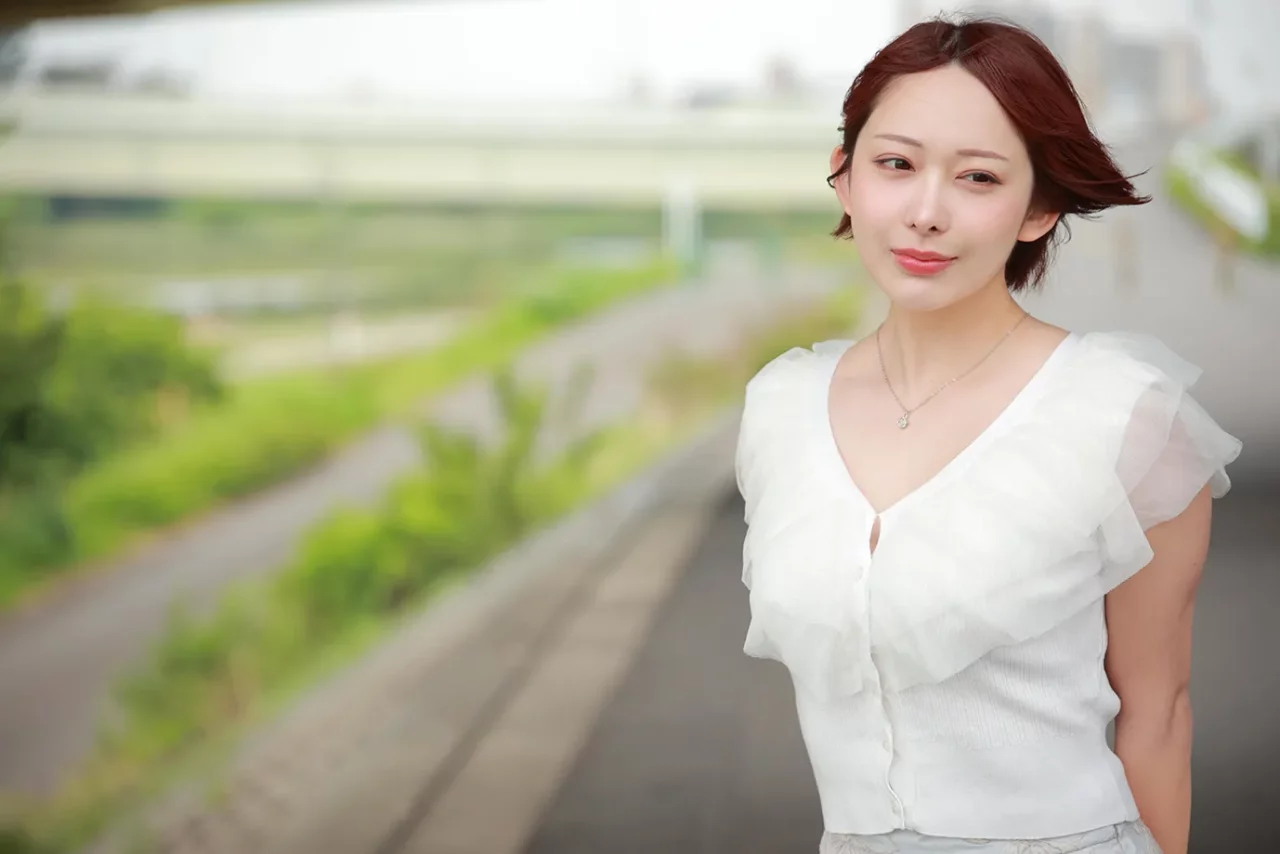 AV女演員Yayoi Mizuki