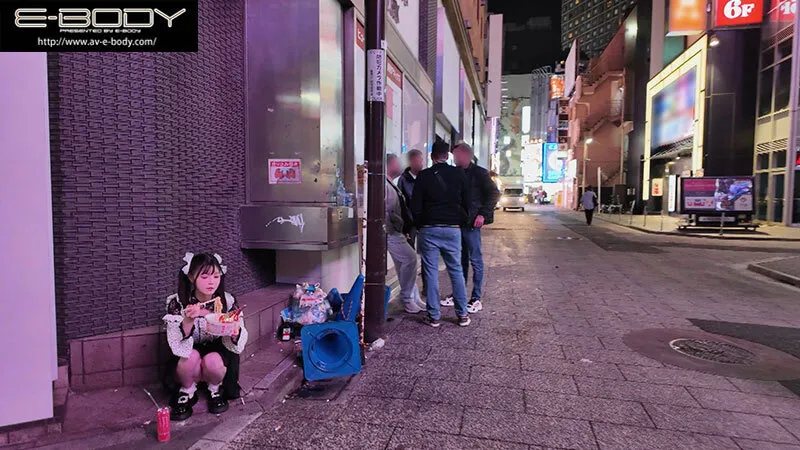 Pornstar Nagano Hika
