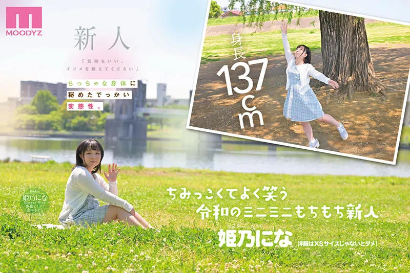 AV女演員Nina Ino/Nina Himeno