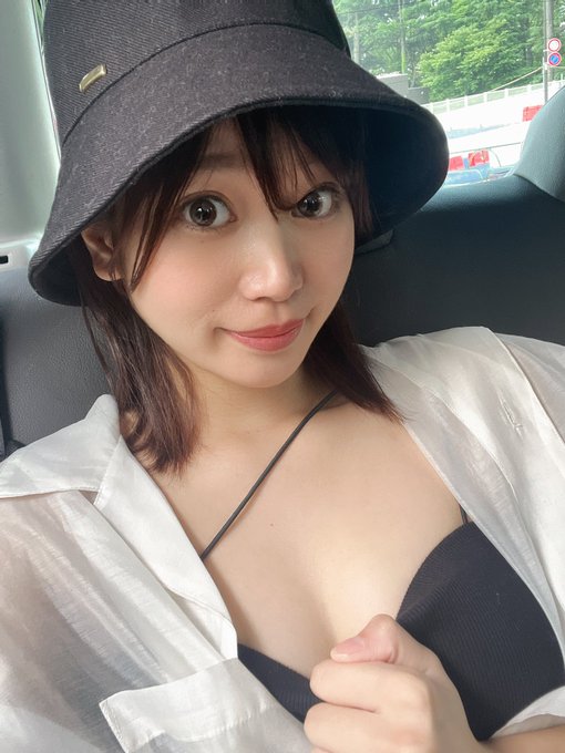 完全解禁！ E罩杯21歲巨乳偶像「前田美波」本月份中出解禁！