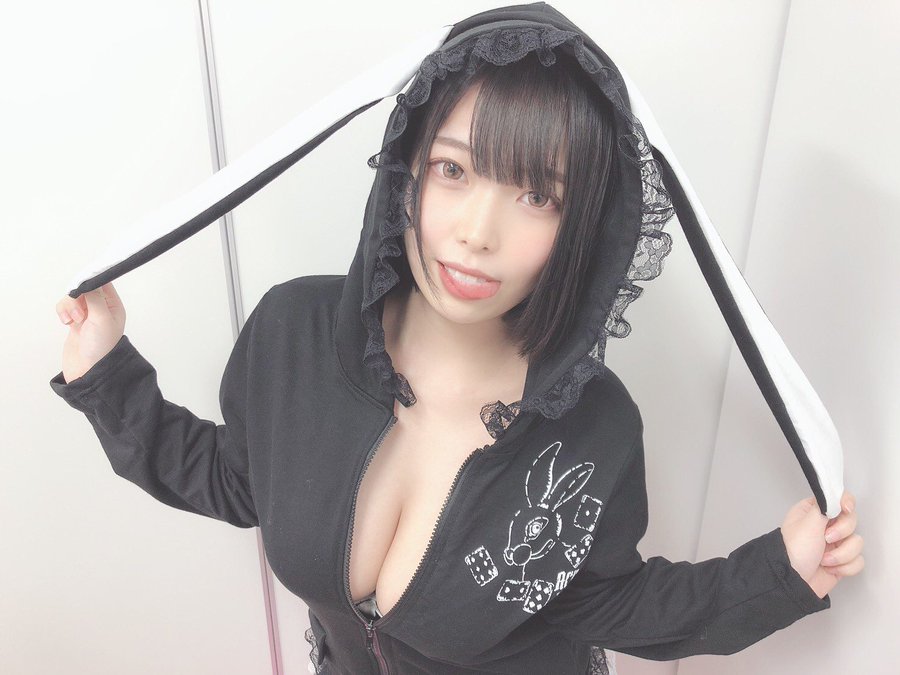 悲報！ I罩杯新生代巨乳小只馬「大原亞夢」簡短幾句道別粉絲火速AV引退！