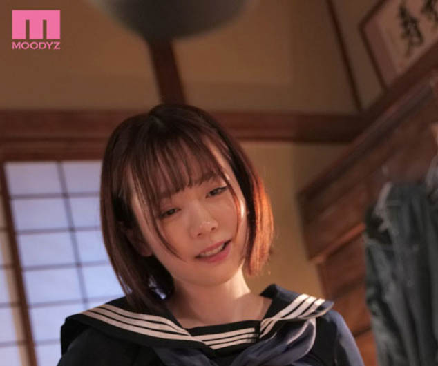 被嫌棄的臭大叔跟女兒的巨乳同學「水卜さくら」搞不倫戀！