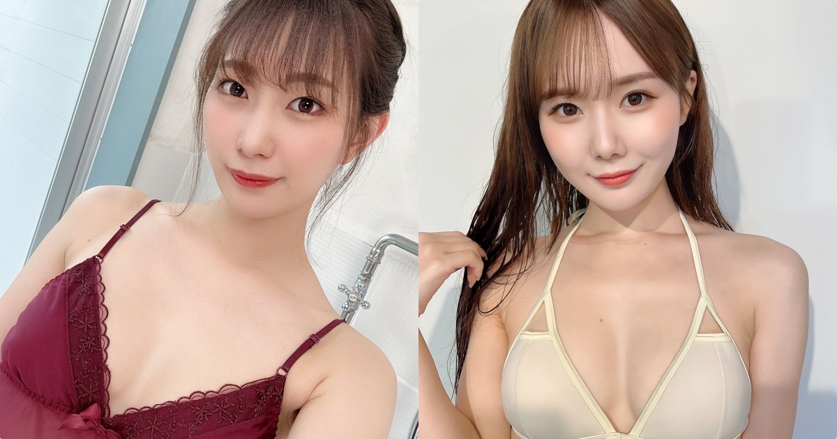 AV界「最強騎乘位女王」都在TRE!美谷朱里、miru讓粉絲直呼:真香!