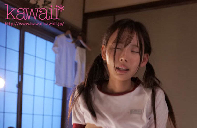 我最愛的女友「美城露露」變爸爸的玩偶，每晚到房間進行「變態學生服調教」！