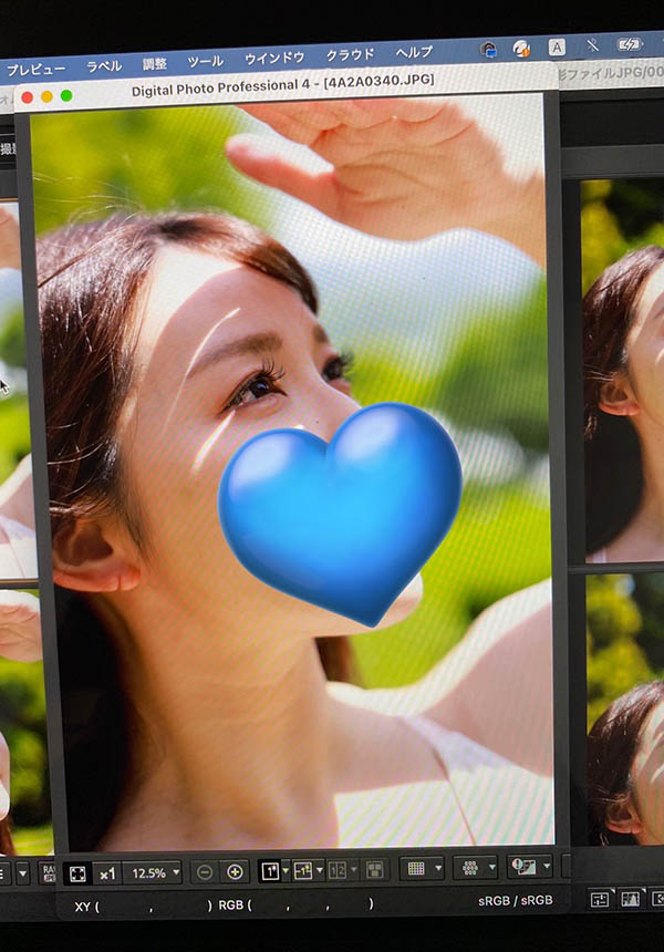 2023上半年最大驚奇？女神ジュン(女神純)登場！