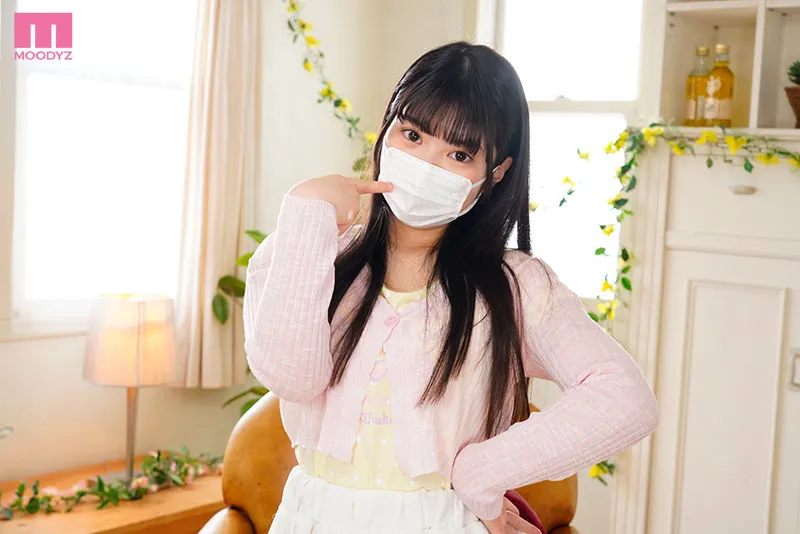 AV 女優最上萌/Moa Mogami