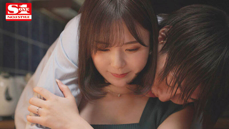 欲求不滿嫩妻「miru」！愛著丈夫卻放蕩搞上前男友