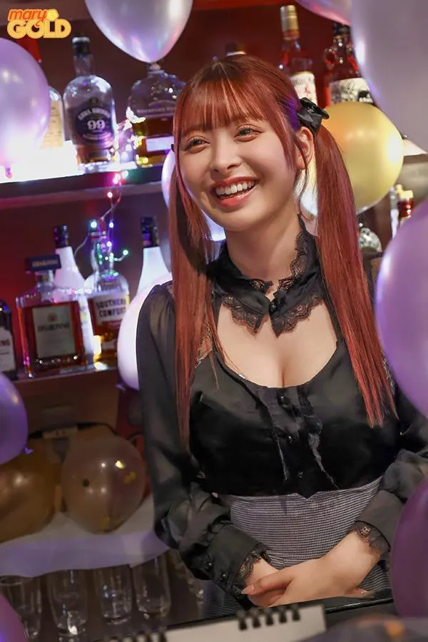AV 女優瀧本胡美/芙谷明日香
