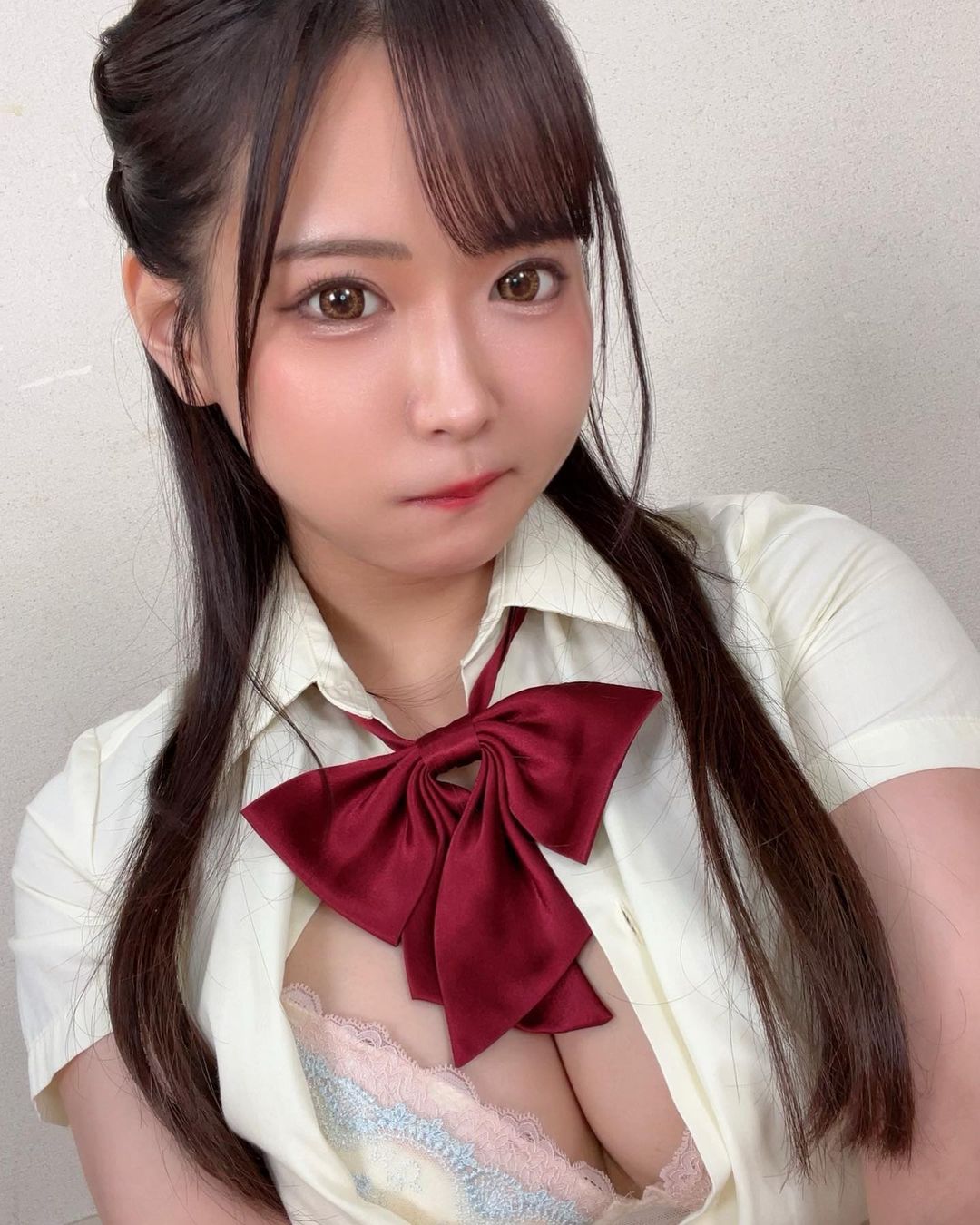神の舌美少女《廣瀨成美》擁有雙重人格喚醒貪欲痴女魂關鍵曝光！