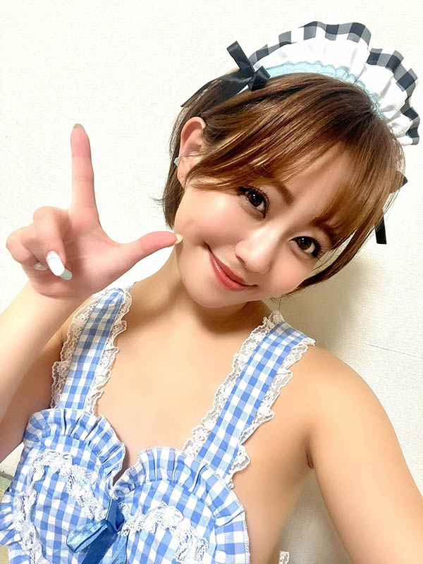 南國美少女《真矢美月》前身是她… 痴女魂完全釋放男女通吃玩很大！