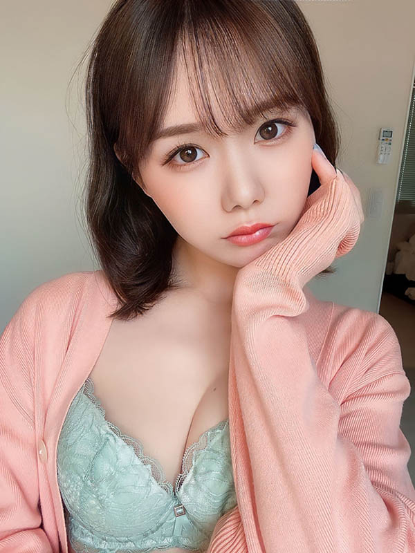 可愛小護士「miru」竟是變態痴女!騎乘位女王的強制連發...