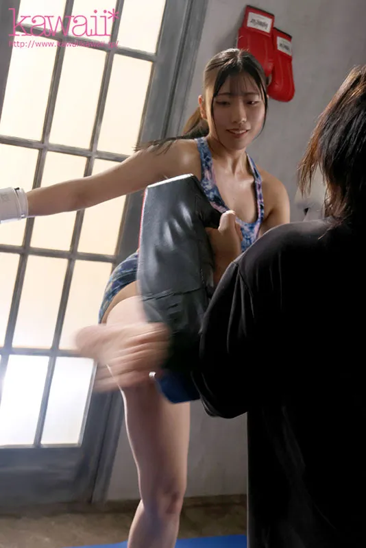 AV女優長瀨美優