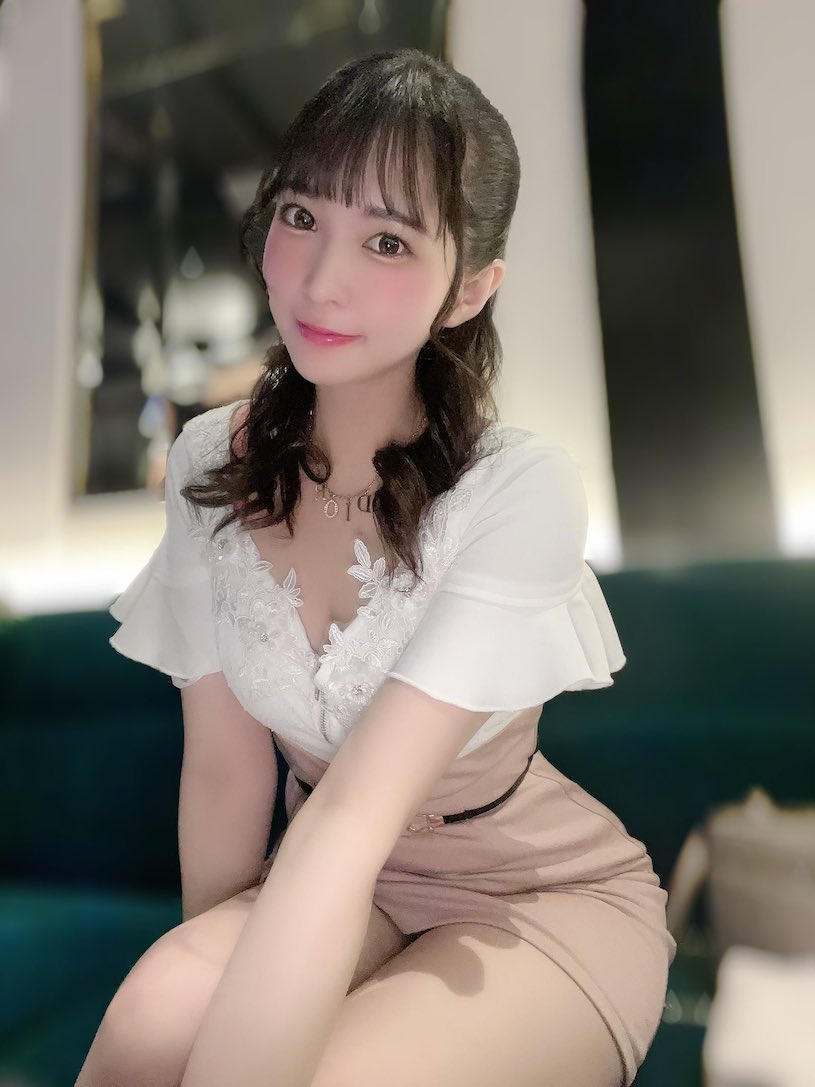 曾在西門表演的「偶像少女」改拍AV了！ 「小只馬誘惑曲線」自曝超色！