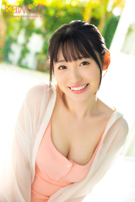 超喜歡做愛的女大生「朝日いつき」，500人斬到底是可愛還是糜亂？