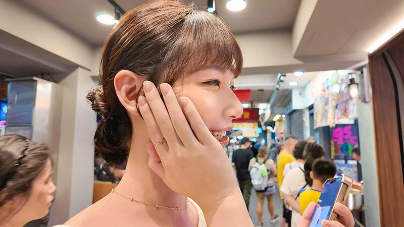 偽娘女優Junna Hung（筱鈞）
