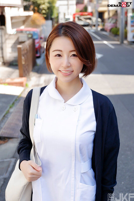 SOD本物人妻系列最強… 人間美姬《坂井千晴》美體美顏征服老司機