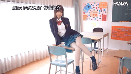 在學校里中出! G罩杯美少女「桜空もも」用同學的體液來養顏美容